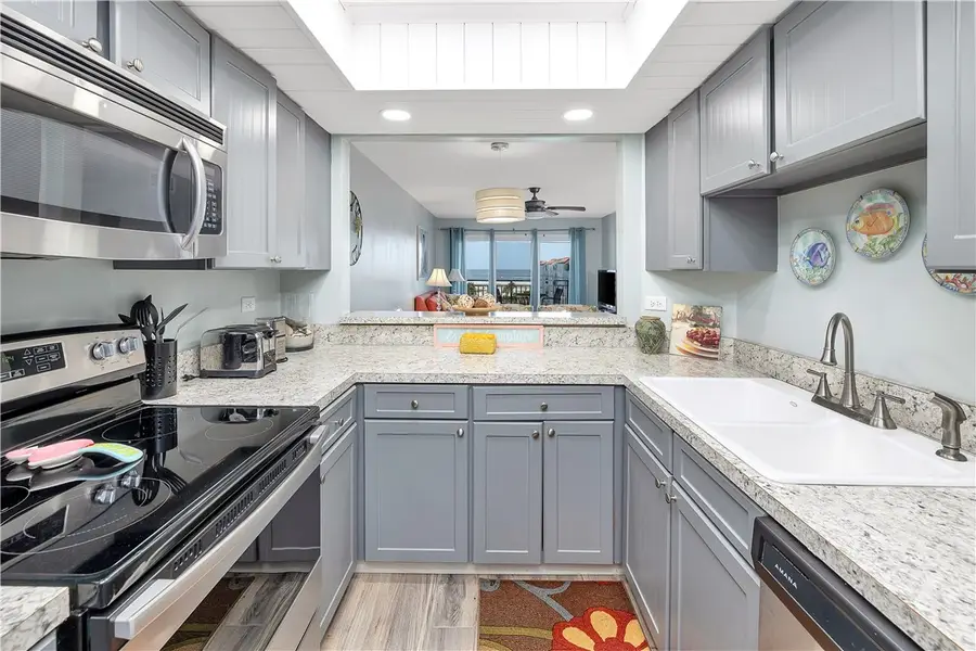 1440 Ocean Boulevard #420, Saint Simons Island, GA 31522 - Image #3