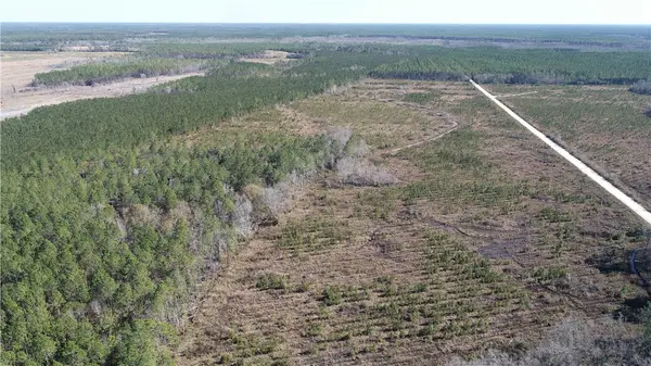 1554 Flowers Break Road, Jesup, GA 31546