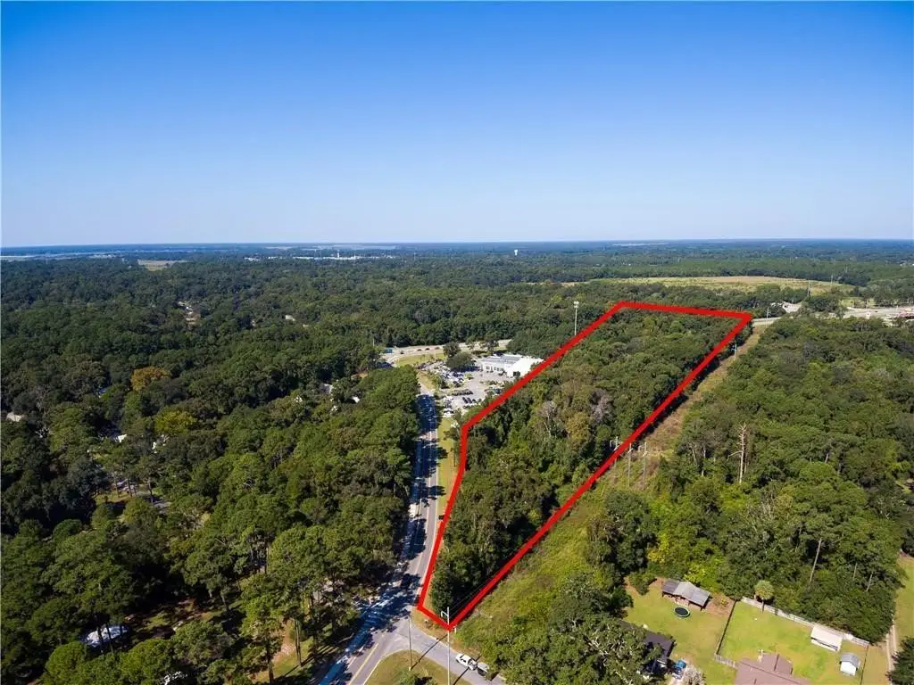 375 Chapel Crossing Road, Brunswick, GA 31525 - Image #1