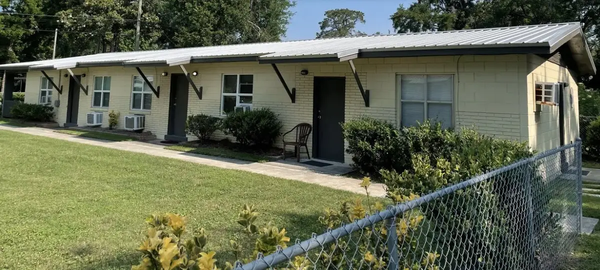 2806 & 2812 Evergreen Road, Brunswick, GA 31520 - Image #1