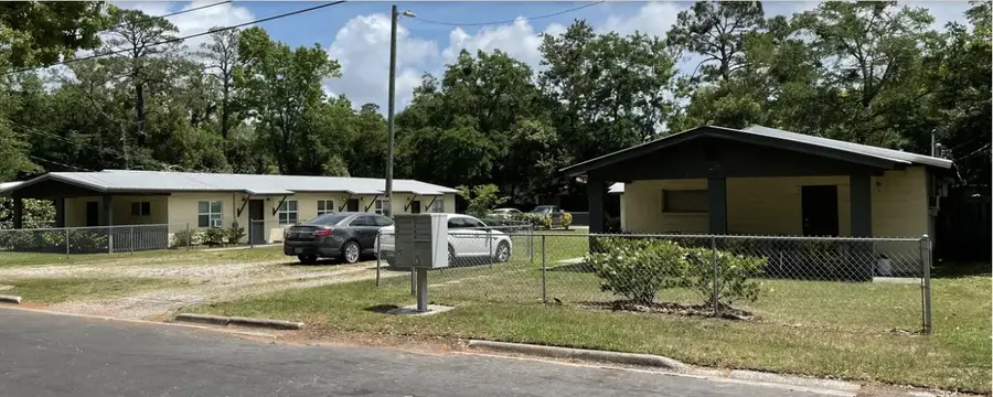 2806 & 2812 Evergreen Road, Brunswick, GA 31520 - Image #2