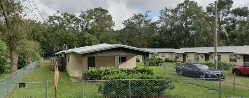 2806 & 2812 Evergreen Road, Brunswick, GA 31520 - Image #3