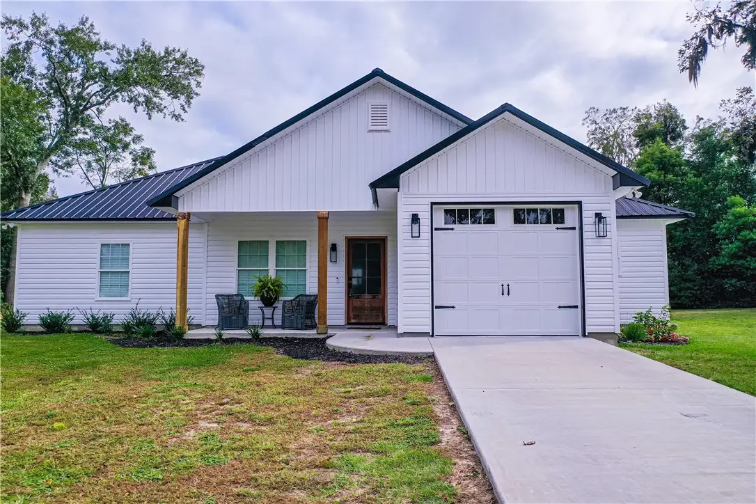 419 Marion Street, Blackshear, GA 31516 - Image #1