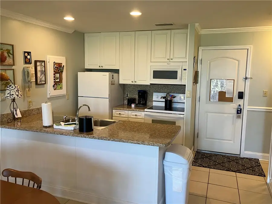 1175 N Beachview Drive #108, Jekyll Island, GA 31527 - Image #3