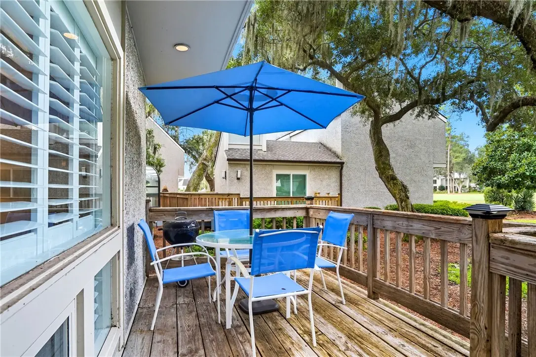 416 Fairway Villas #416, Saint Simons Island, GA 31522 - Image #1