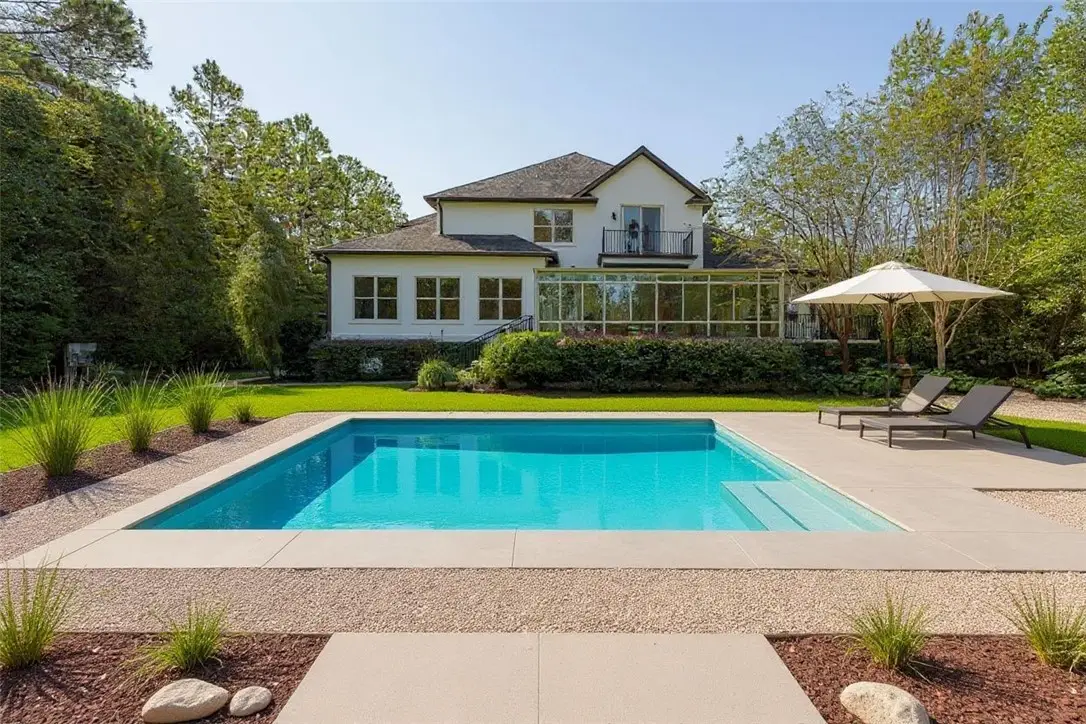 201 Stillwater Drive, Saint Simons Island, GA 31522 - Image #1