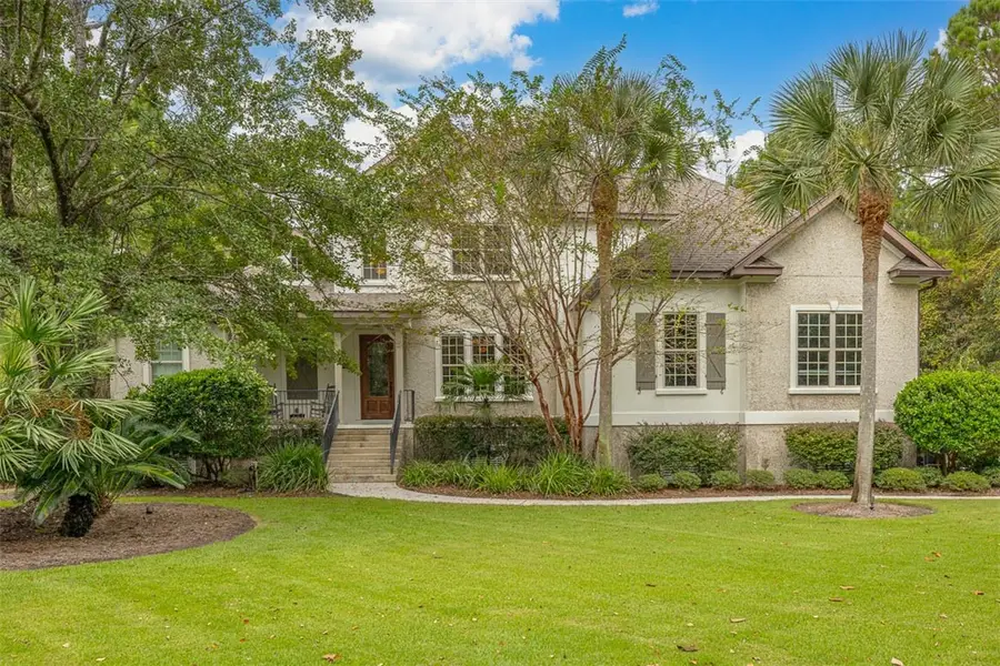 201 Stillwater Drive, Saint Simons Island, GA 31522 - Image #3