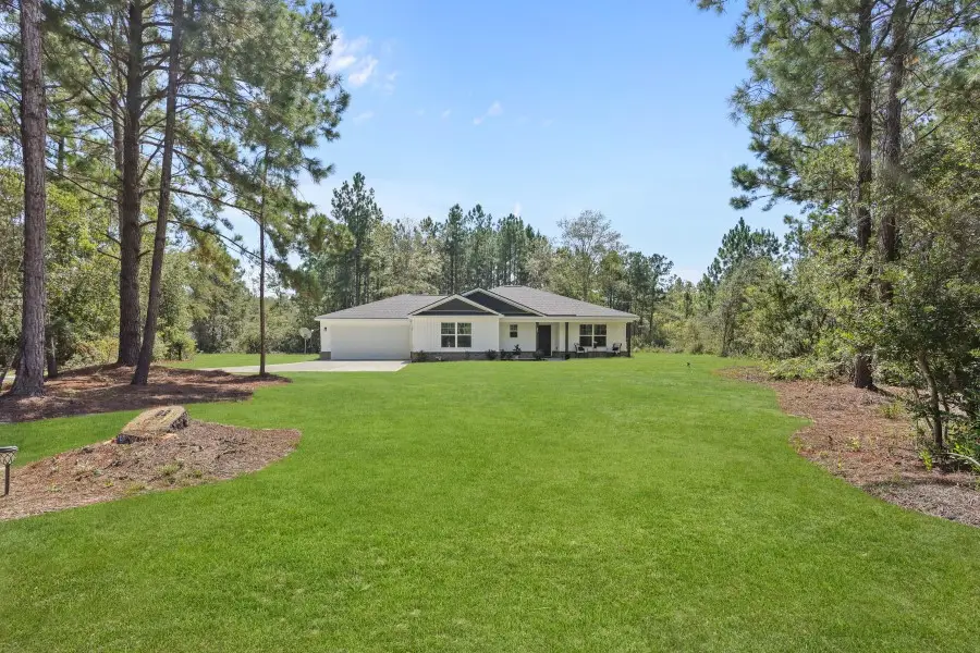 92 Sparrow Lane, Jesup, GA 31545 - Image #2