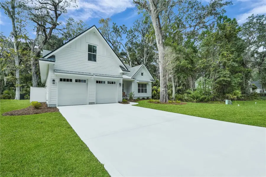 529 Eagle Crest Drive, Waverly, GA 31565 - Image #3