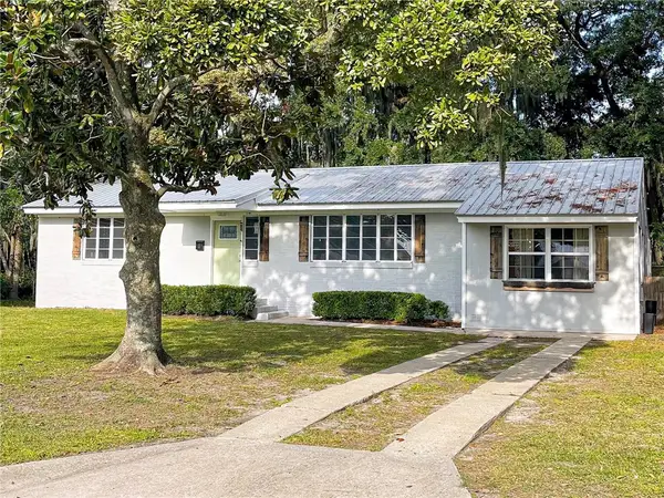 114 Greer Drive, Brunswick, GA 31520