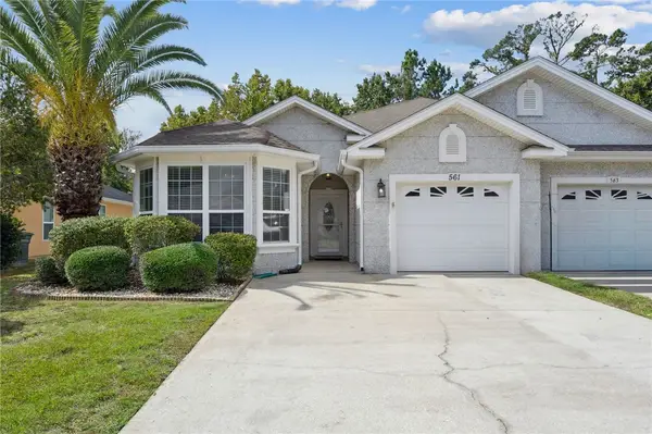 561 Eagle Boulevard, Kingsland, GA 31548