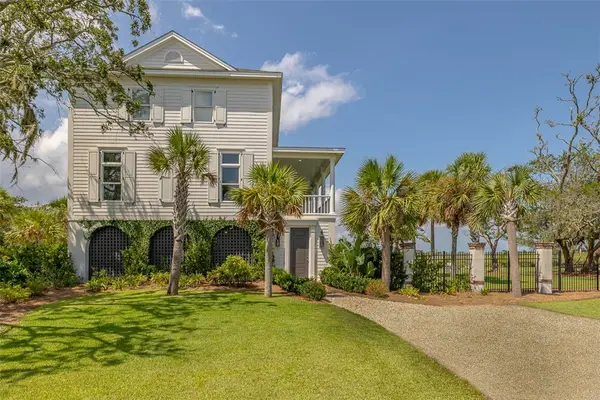 295/299 Mcintosh Avenue, St Simons Island, GA 31522