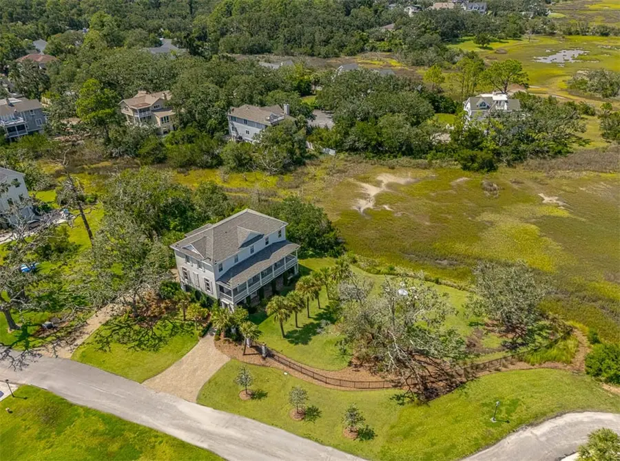 295/299 Mcintosh Avenue, Saint Simons Island, GA 31522 - Image #3