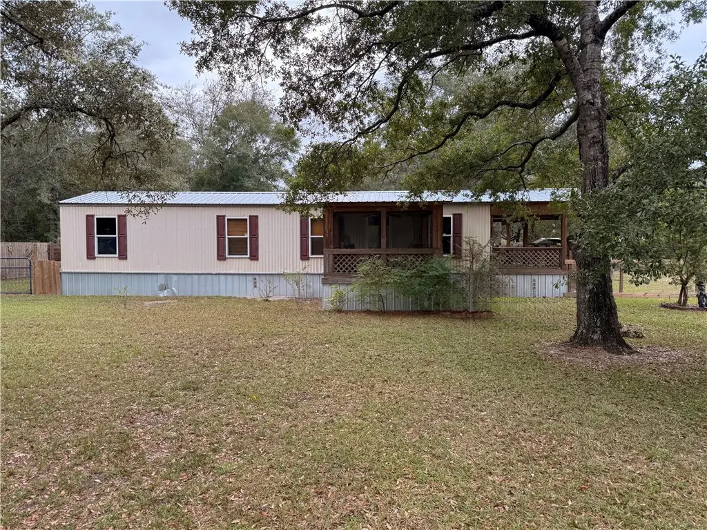 0 Weeping Willow Lane, Hortense, GA 31543 - Image #1