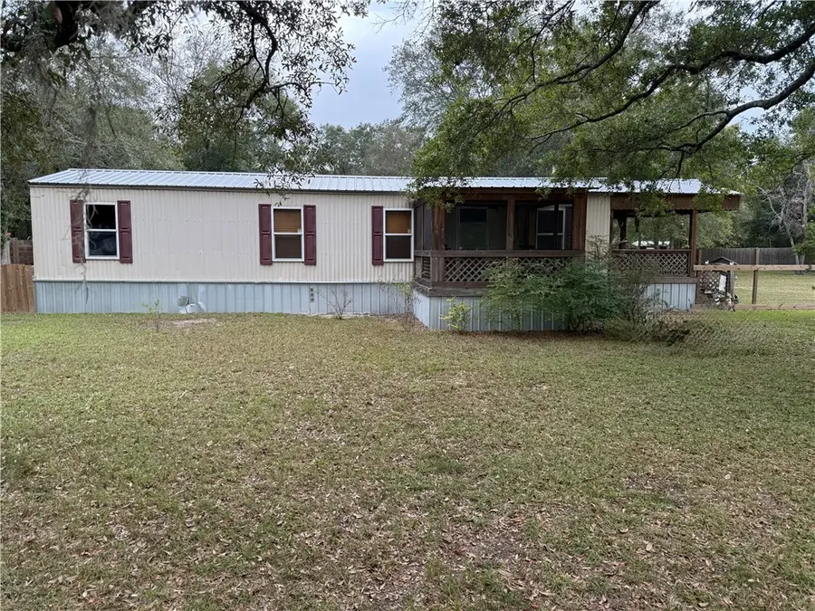 0 Weeping Willow Lane, Hortense, GA 31543 - Image #2