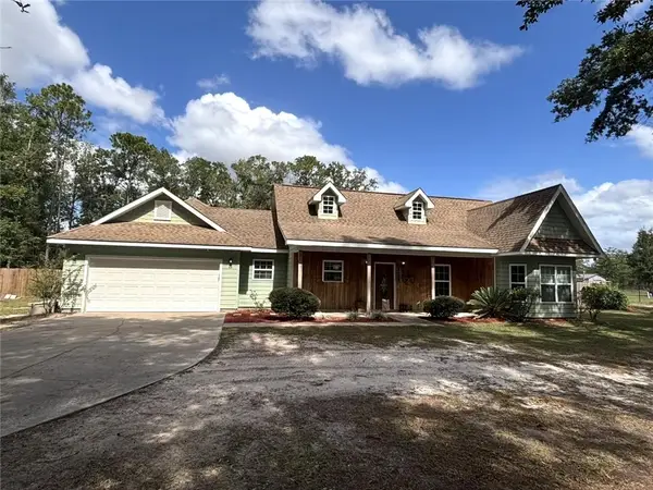 181 Ham Road, Nahunta, GA 31553