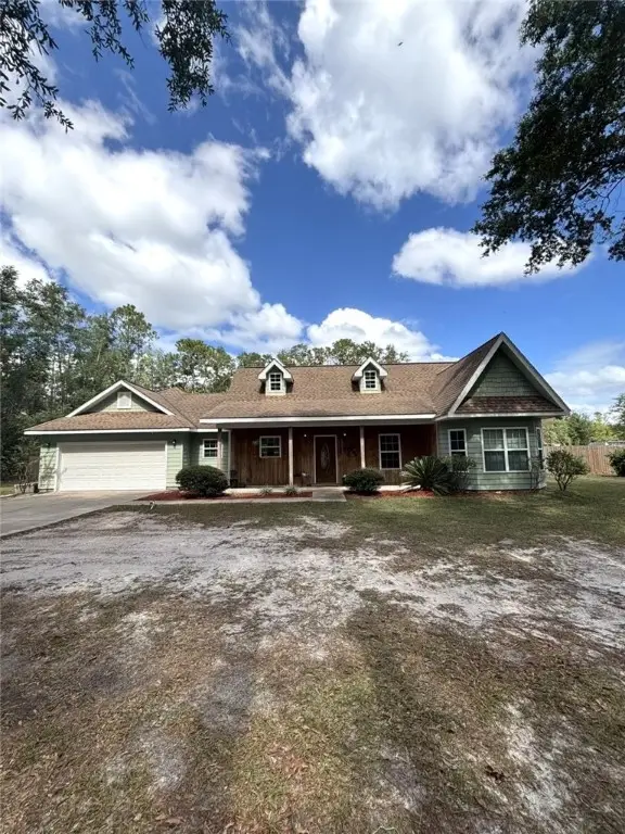 181 Ham Road, Nahunta, GA 31553 - Image #2