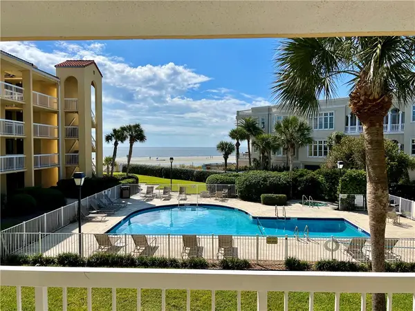 201 Neptune Road #255, St Simons Island, GA 31522