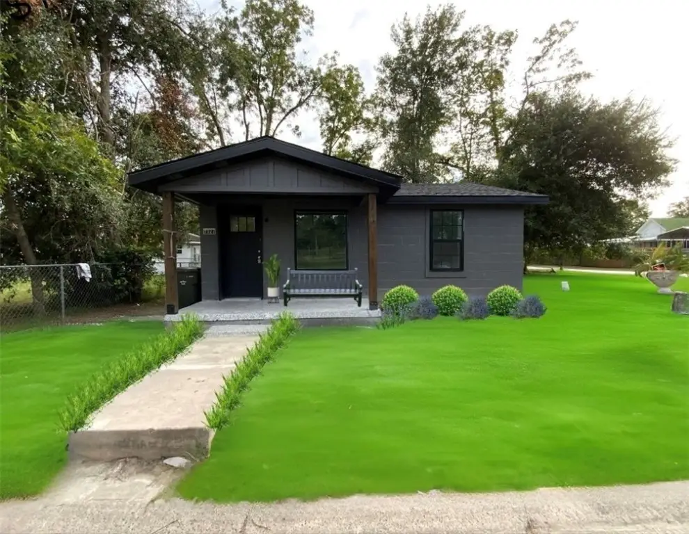 1027 Robert Street, Waycross, GA 31501 - Image #1