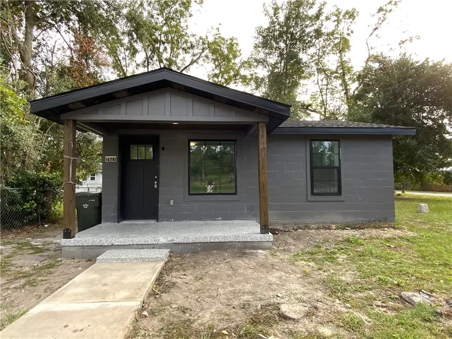 1027 Robert Street, Waycross, GA 31501 - Image #2
