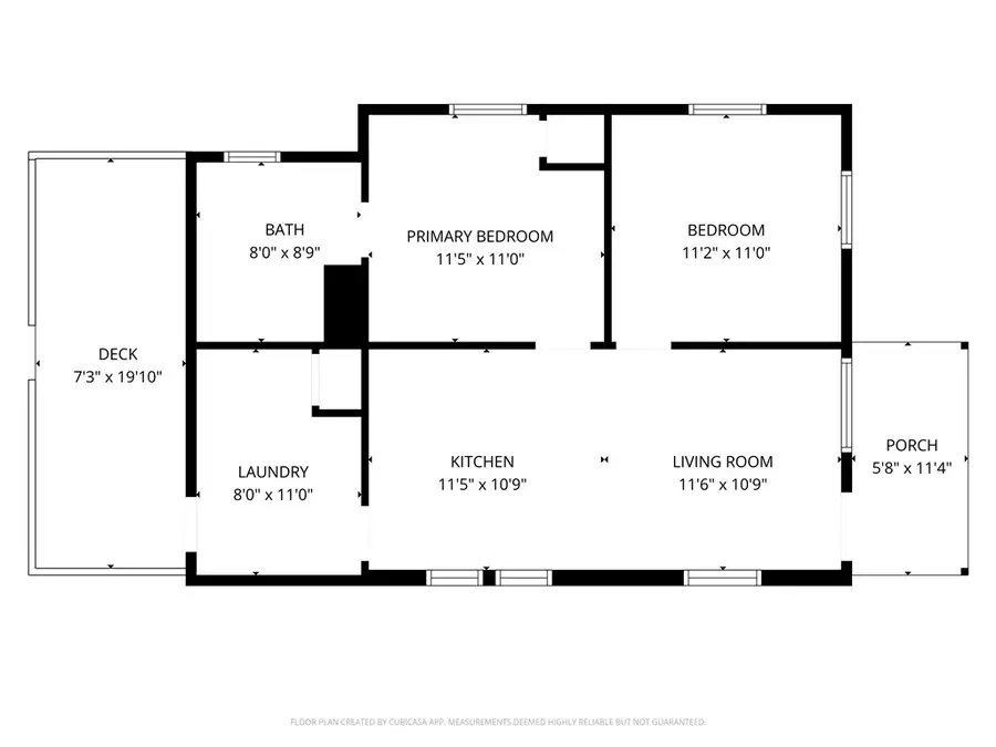 1027 Robert Street, Waycross, GA 31501 - Image #3