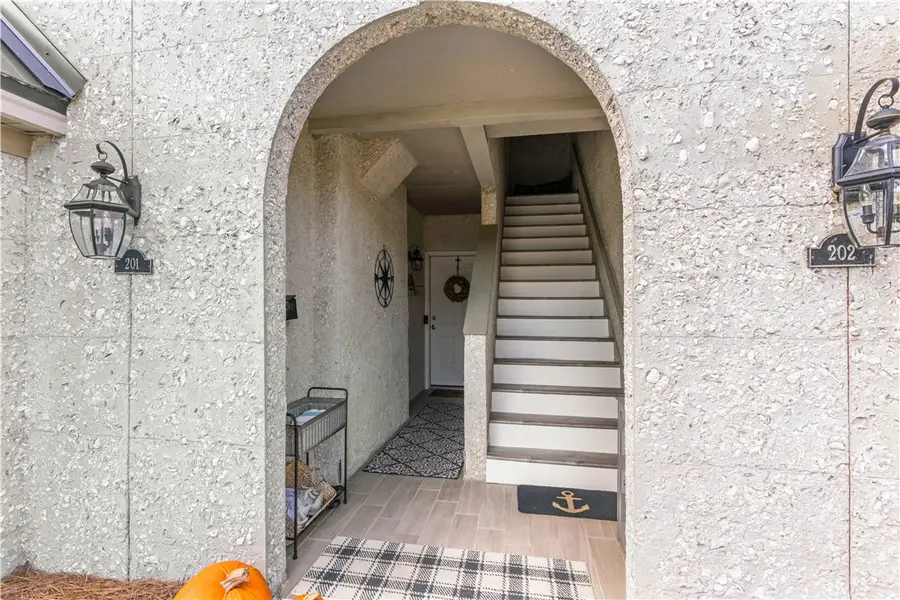 1035 Beachview Drive #201, Saint Simons Island, GA 31522 - Image #2