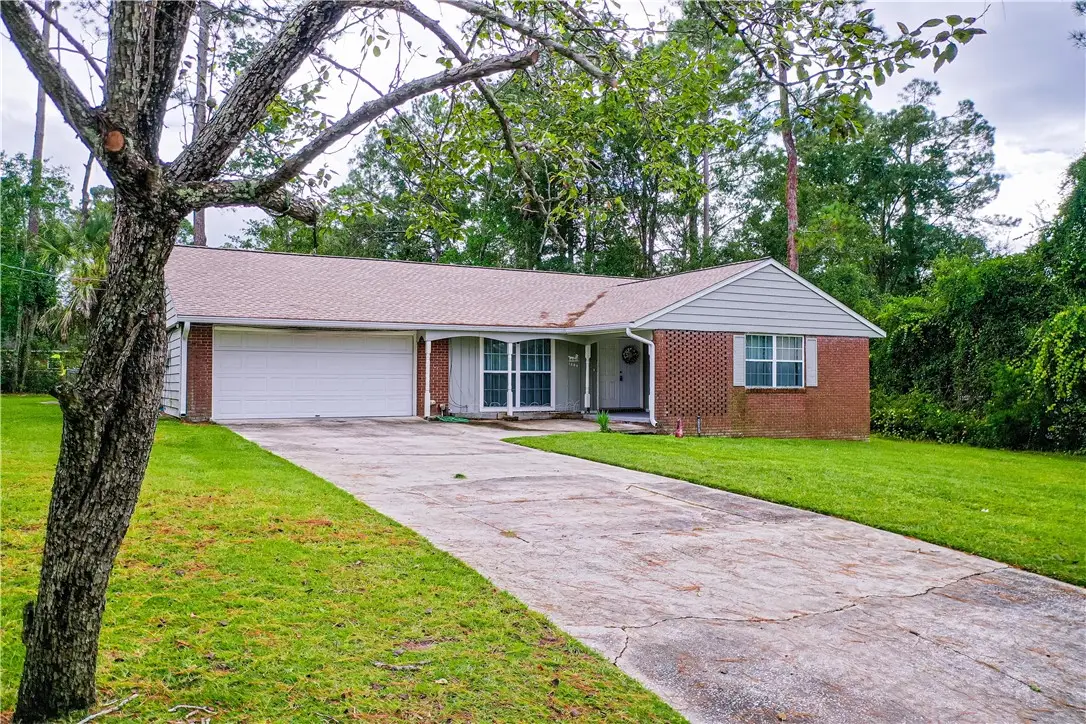 1204 Richmond Avenue, Waycross, GA 31501 - Image #1