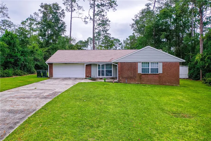 1204 Richmond Avenue, Waycross, GA 31501 - Image #3