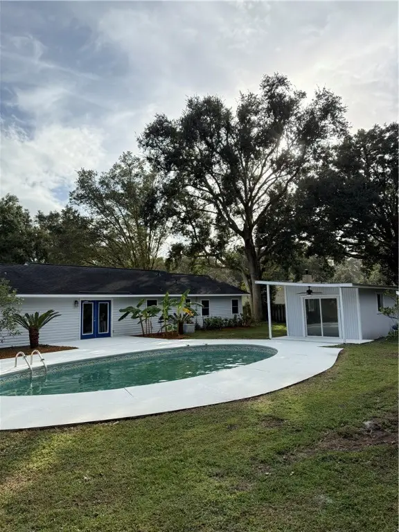 211 N Deerfield Drive, Brunswick, GA 31525 - Image #3