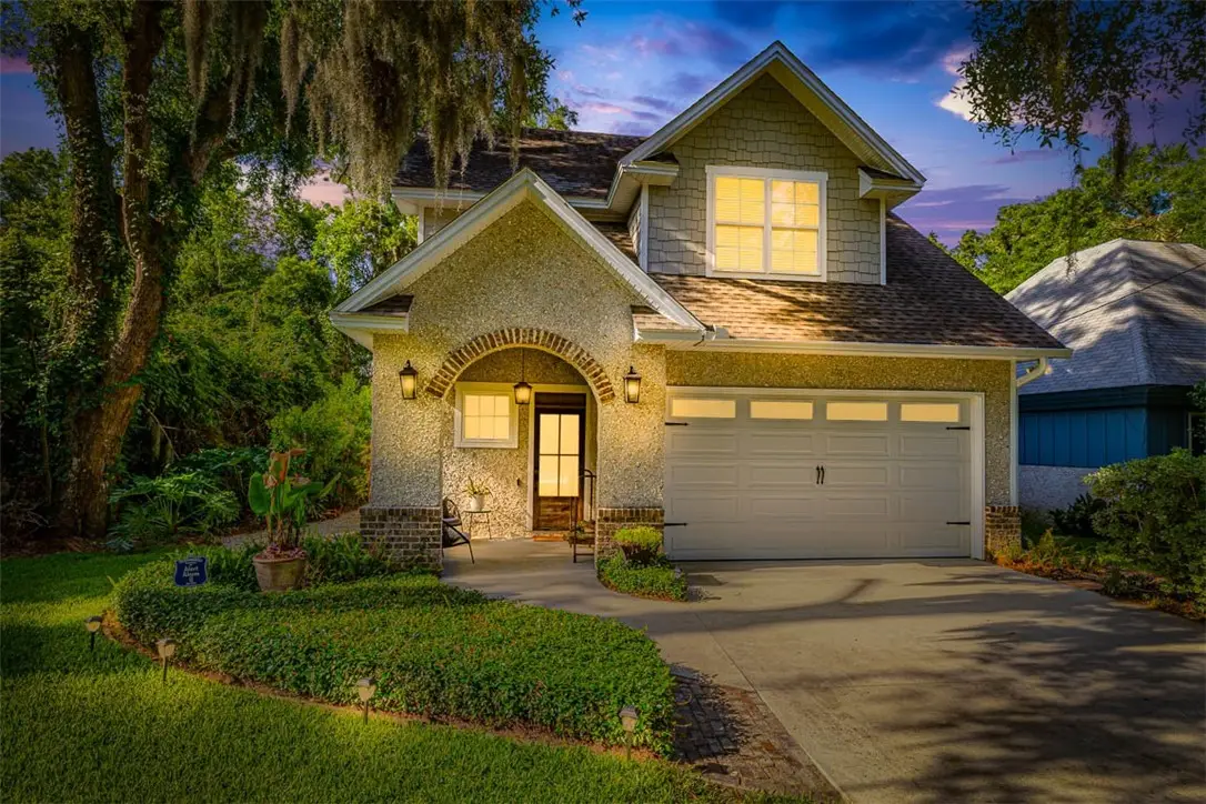 107 Reynoso Avenue, Saint Simons Island, GA 31522 - Image #1