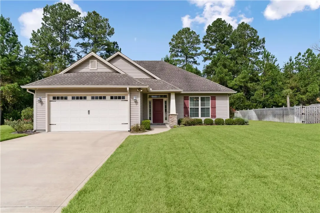 182 Sweetwater Boulevard, Brunswick, GA 31525 - Image #1