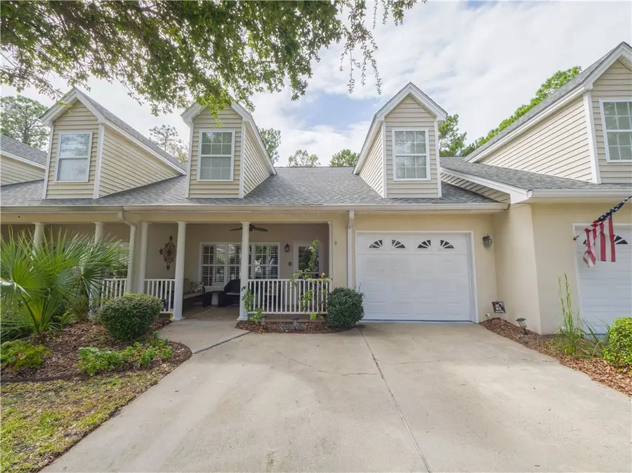 204 Peppertree Crossing Avenue #204, Brunswick, GA 31523 - Image #2
