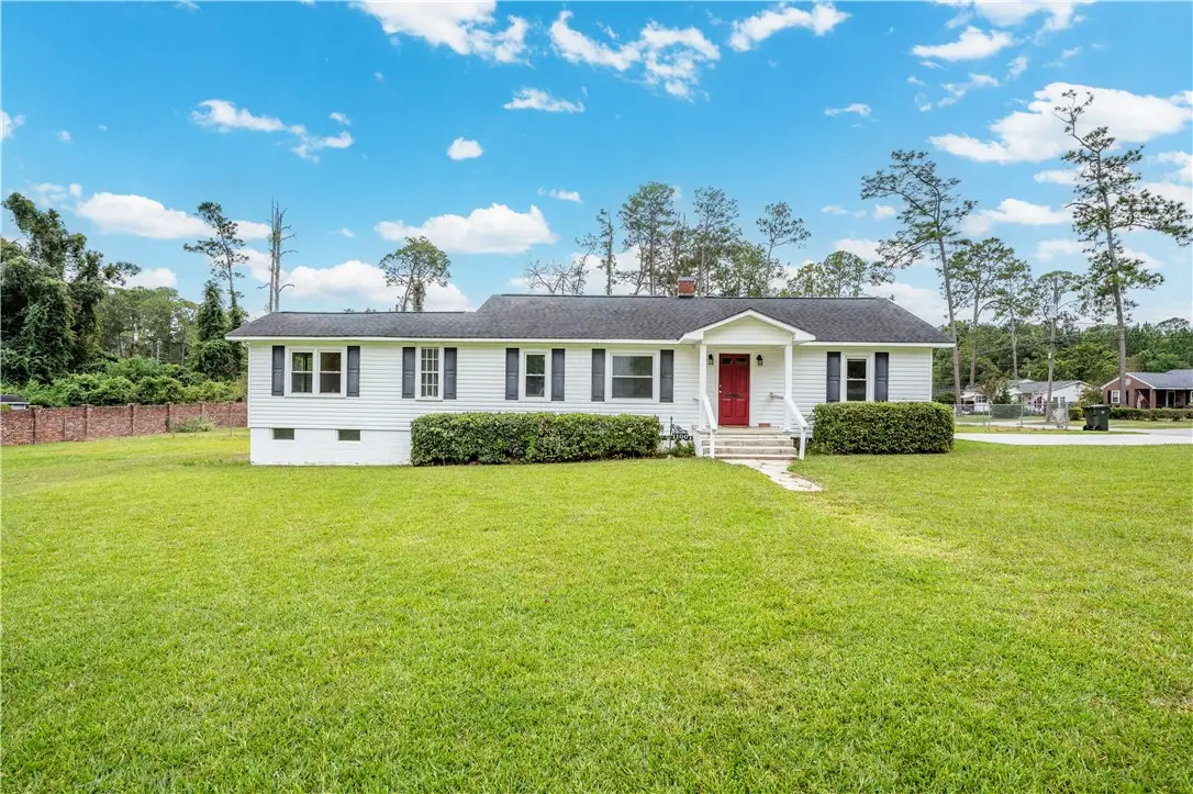 1100 Euclid Avenue, Waycross, GA 31501 - Image #1