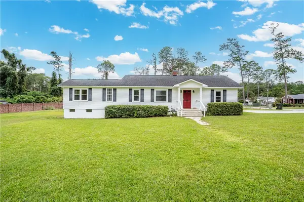 1100 Euclid Avenue, Waycross, GA 31501