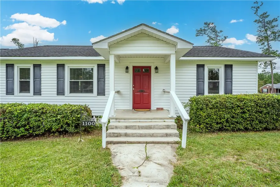 1100 Euclid Avenue, Waycross, GA 31501 - Image #2