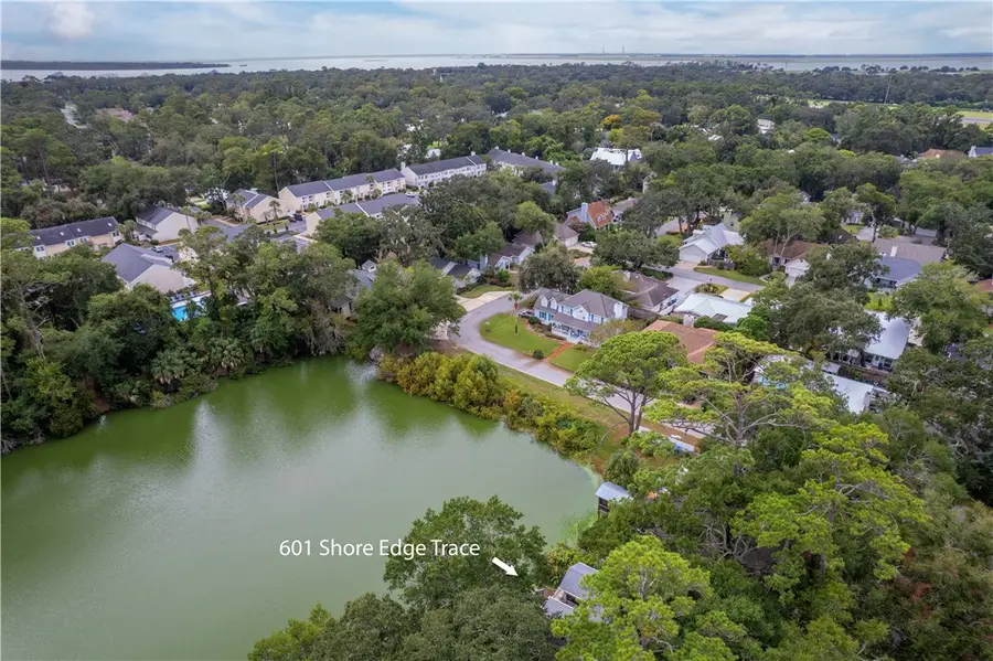 601 Shore Edge Trace, Saint Simons Island, GA 31522 - Image #2