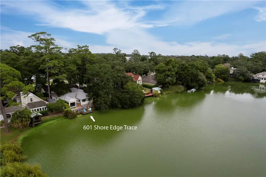 601 Shore Edge Trace, Saint Simons Island, GA 31522 - Image #3