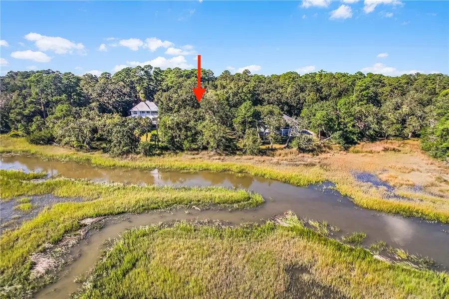 12 Tolomato Drive, Darien, GA 31305 - Image #3