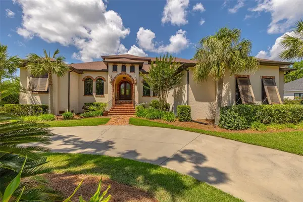 712 Hamilton Landing Drive, St Simons Island, GA 31522