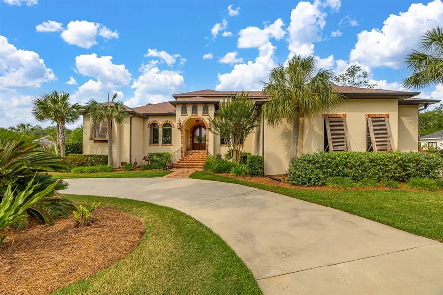 712 Hamilton Landing Drive, Saint Simons Island, GA 31522 - Image #2