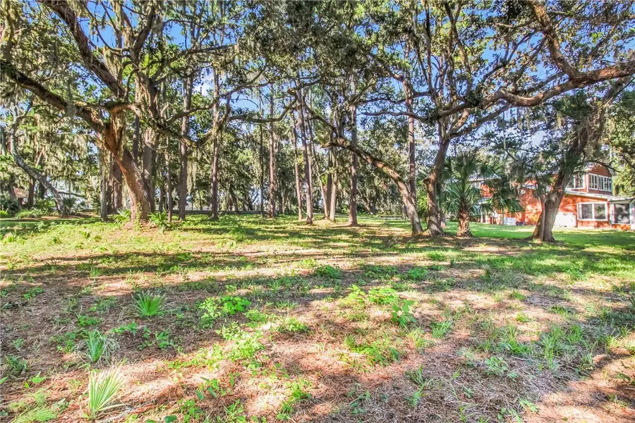 40 Mission Drive, Darien, GA 31305 - Image #2