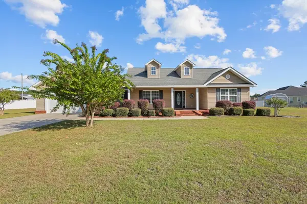 143 Caleb Circle, Jesup, GA 31545