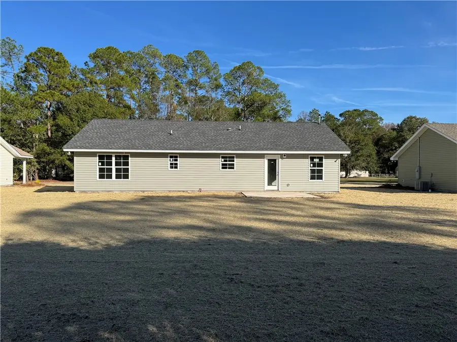 92 Ervin Street, Nahunta, GA 31553 - Image #3