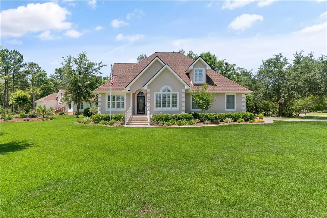 149 Harbor Pointe Drive, Brunswick, GA 31523 - Image #1