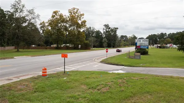 6839 New Jesup Highway, Brunswick, GA 31523