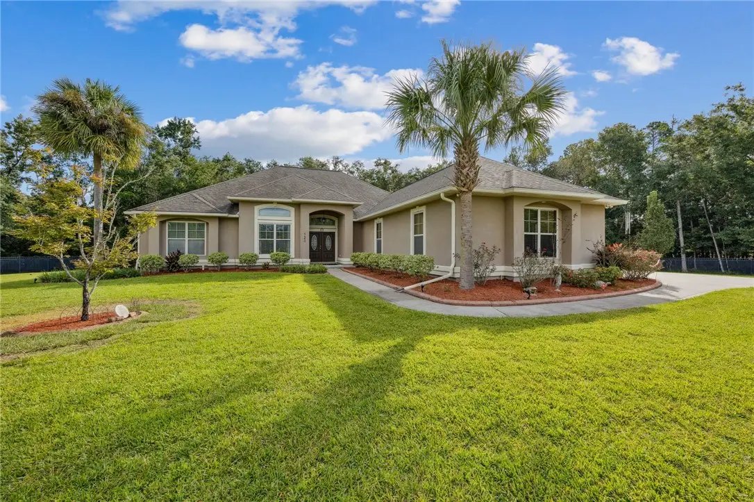 120 Masters Way, Kingsland, GA 31548 - #1