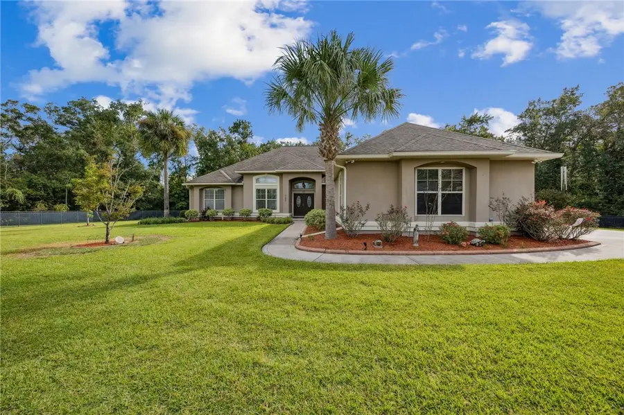 120 Masters Way, Kingsland, GA 31548 - #2