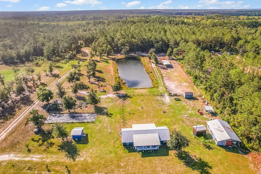 1474 Mcintosh Trail Se, Townsend, GA 31331 - Image #2