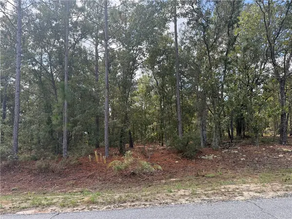 Lot 51 Ridge Loop, Blackshear, GA 31516