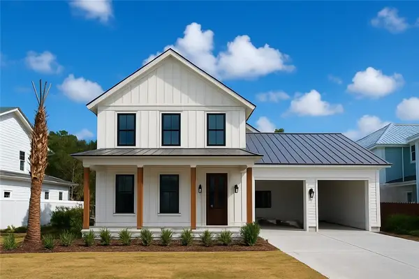 156 Ledbetter Avenue, St Simons Island, GA 31522